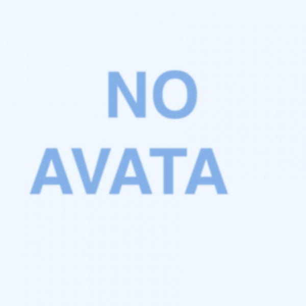 Creation of No avatar: Step 7
